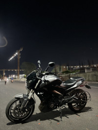Bajaj Dominar 400 ABS BS6