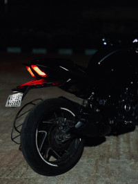 Bajaj Dominar 400 ABS BS6