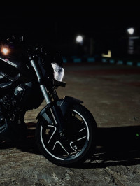 Bajaj Dominar 400 ABS BS6
