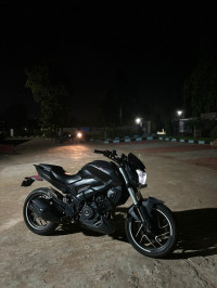 Bajaj Dominar 400 ABS BS6