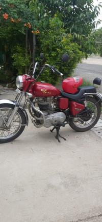 Royal Enfield Bullet Electra 2002 Model