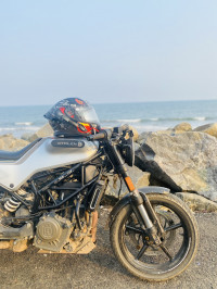 Husqvarna Vitpilen 250 2020