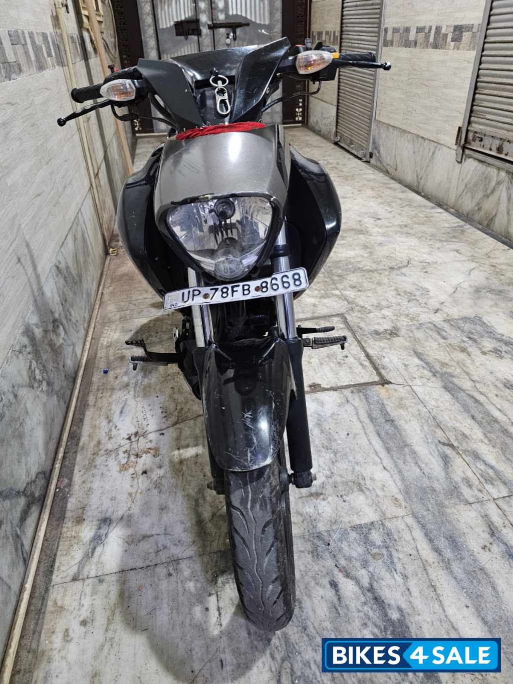 Suzuki Intruder 150 BS6