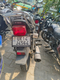 Hero Splendor Plus XTEC 2.0