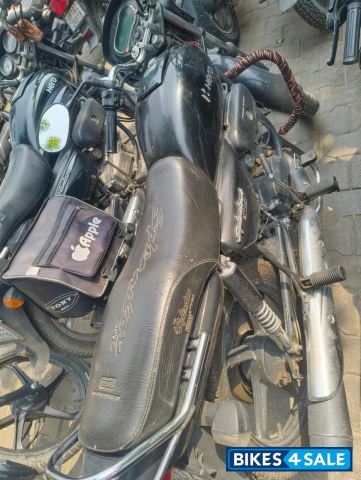 Hero Splendor Plus XTEC 2.0