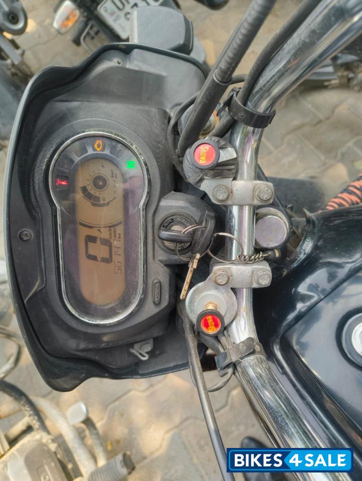 Hero Splendor Plus XTEC 2.0