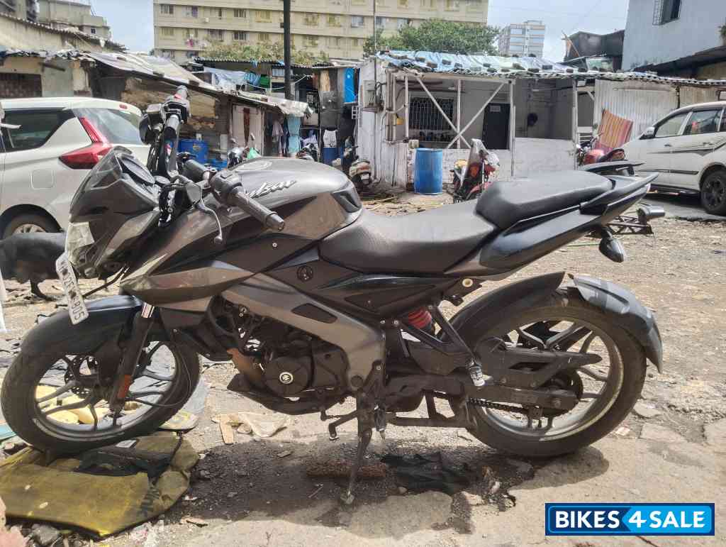 Bajaj Pulsar NS125 BS6