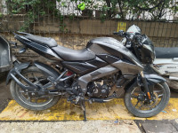 Bajaj Pulsar NS125 BS6