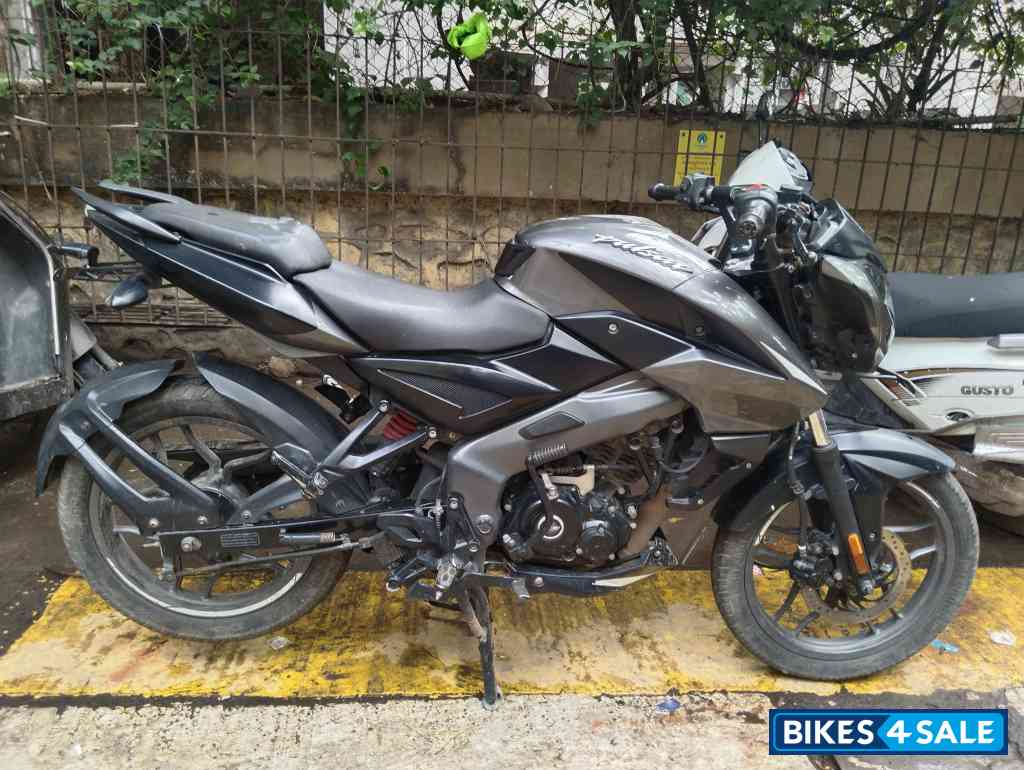 Bajaj Pulsar NS125 BS6