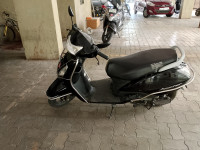 TVS Jupiter 2023 Model