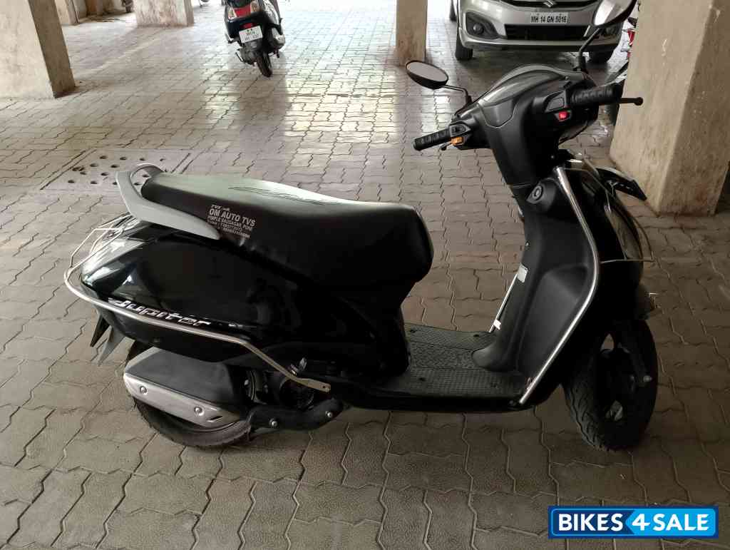 TVS Jupiter