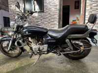 Bajaj Avenger 220 DTS-i 2014 Model