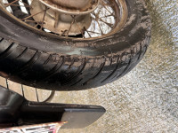 Bajaj Avenger 220 DTS-i