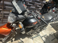 Yamaha FZ-S 2012 Model