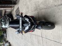 Matblack Yamaha YZF R15 V3 BS6