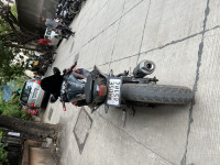 Matblack Yamaha YZF R15 V3 BS6