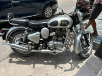 Royal Enfield Classic 350 2015 Model