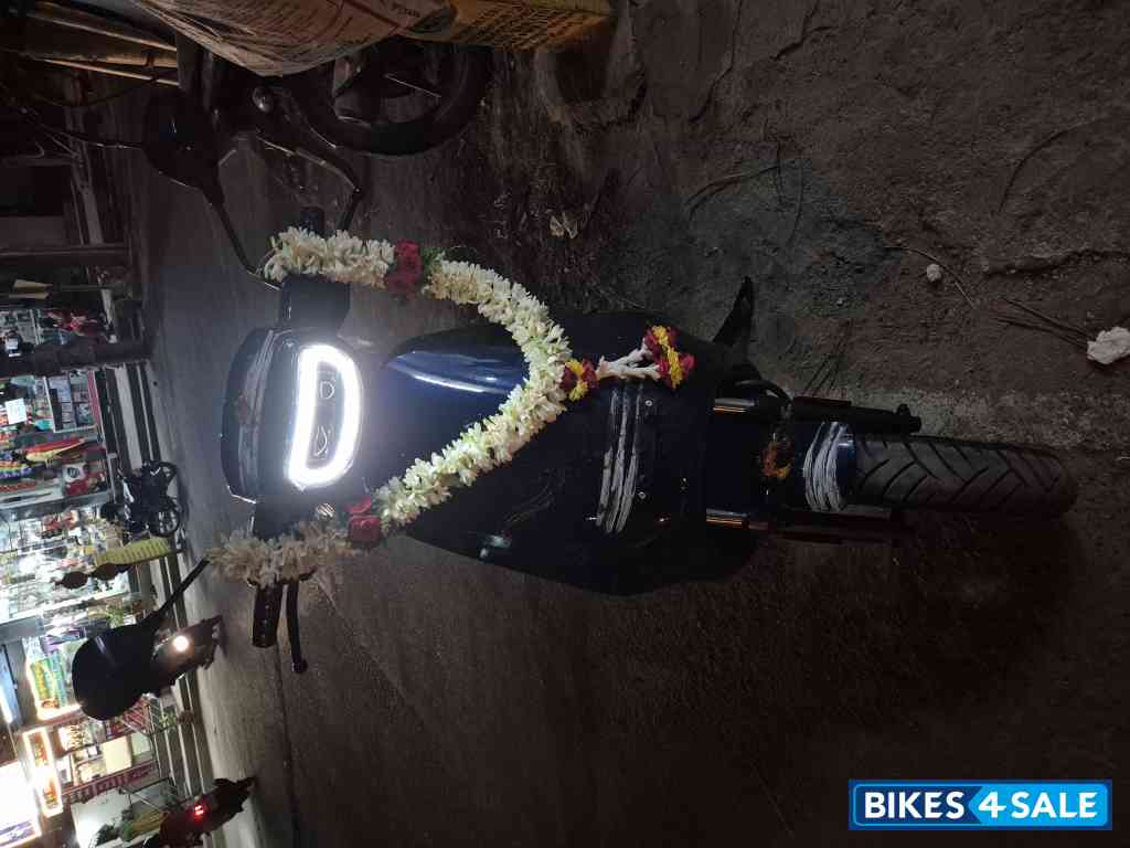 Blue Ola S1 Pro Gen 3 4kWh