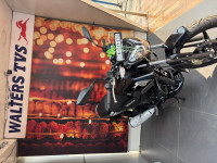 TVS Raider SX 2025 Model