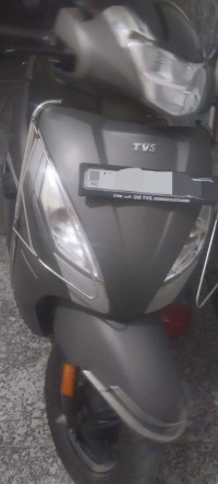 TVS Jupiter 2024 Model