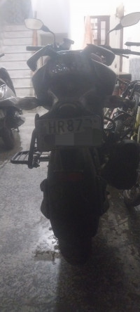 TVS Apache RTR 160 4V