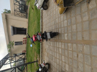 Racing Read Bajaj Pulsar NS400Z