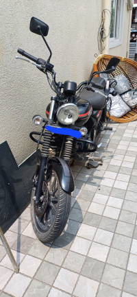 Bajaj Avenger Street 220