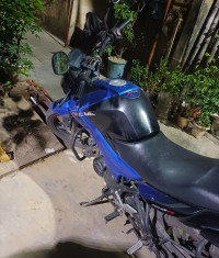 Blue Hero Xtreme 160R