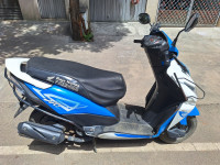 Honda Dio