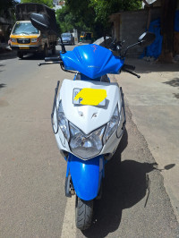 Honda Dio