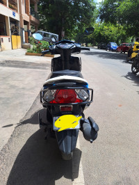 Honda Dio