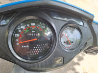 Honda Dio