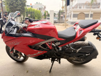 TVS Apache RR 310 2021 Model