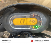 Matt Gray Hero Super Splendor XTEC