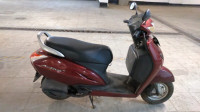 Honda Activa 3G