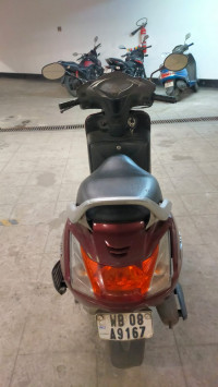 Honda Activa 3G