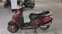 Honda Activa 3G