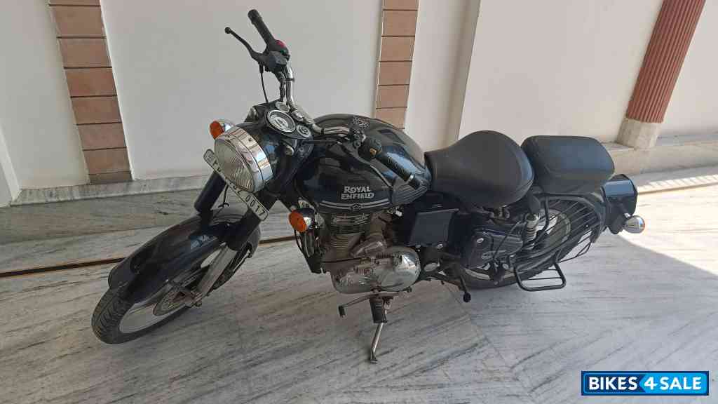 Royal Enfield Classic 350