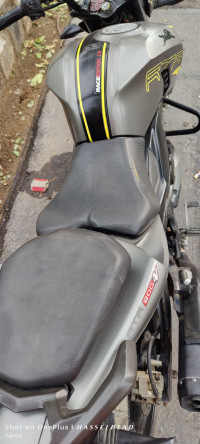 TVS Apache RTR 200 4V Race Edition 2.0