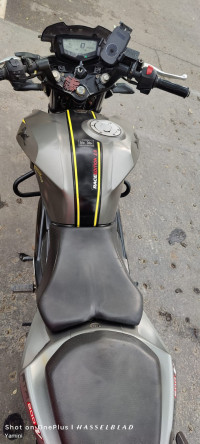 TVS Apache RTR 200 4V Race Edition 2.0