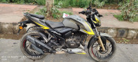 TVS Apache RTR 200 4V Race Edition 2.0