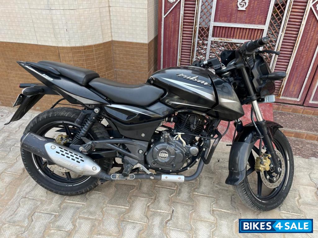 Bajaj Pulsar 150 DTSi