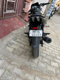 Bajaj Pulsar 150 DTSi