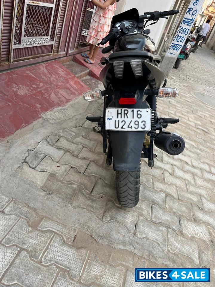 Bajaj Pulsar 150 DTSi Bajaj Pulsar 150 DTSi