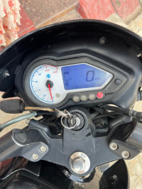 Bajaj Pulsar 150 DTSi