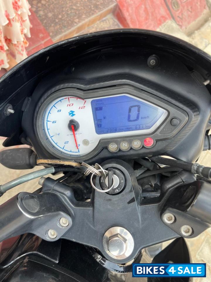 Bajaj Pulsar 150 DTSi Bajaj Pulsar 150 DTSi