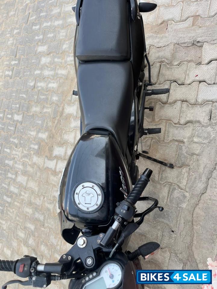Bajaj Pulsar 150 DTSi Bajaj Pulsar 150 DTSi