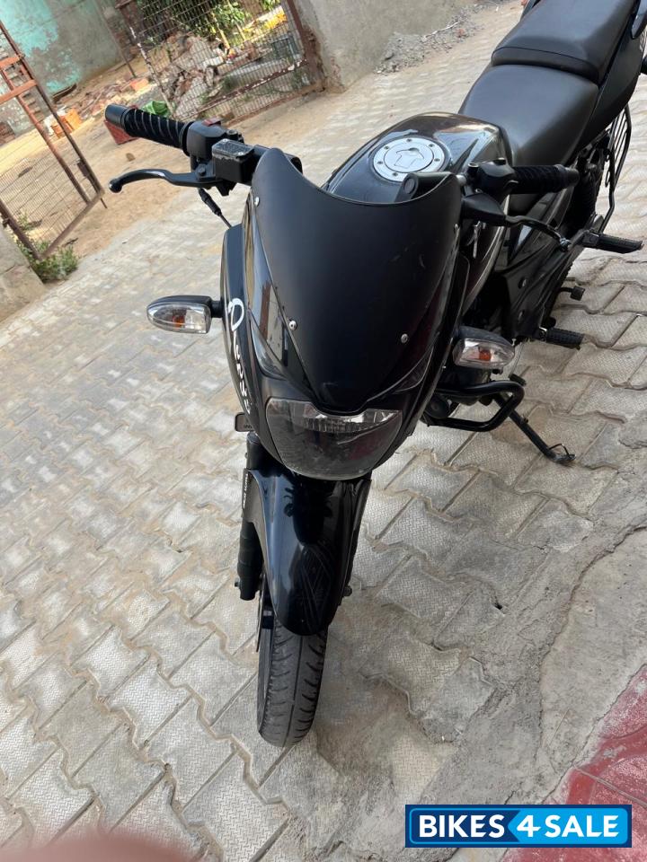 Bajaj Pulsar 150 DTSi Bajaj Pulsar 150 DTSi