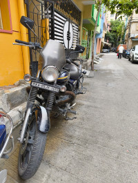 Bajaj Avenger Street 150 2016 Model