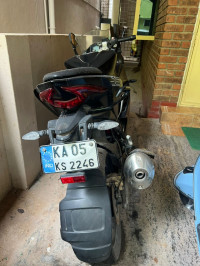 TVS Apache RR 310 2019 Model